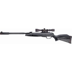 Gamo Whisper Fusion Mach 1 Air Rifle Package