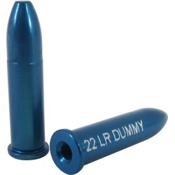 Lyman A-Zoom Rifle Snap Caps, .22 LR, 6-Pack