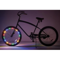 Wheel Brightz™, Multicolor