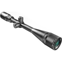 Barska 8-32x42 AO Varmint Riflescope