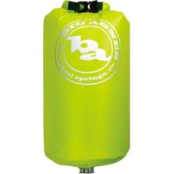Big Agnes Pumphouse Ultra Sleeping Pad Inflation Pump