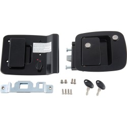 RV Entrance Motor Home Lock