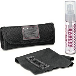 Oakley Lens Cleaning Kit