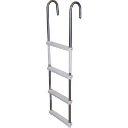 Dockmate Swim Ladder, 4-Step
