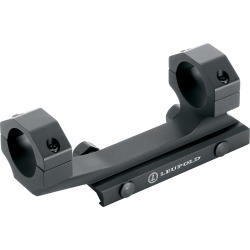 Leupold Mark 2 Integral Mounting System (IMS), 30mm, 1-Piece, Matte