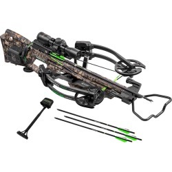 Horton Vortec RDX Crossbow Package, ACUdraw Cocking Device