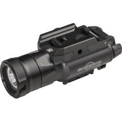 SureFire XH35 Ultra-High Dual Output White LED Mounted Weapon Light