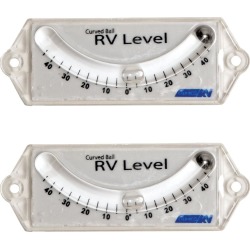 Precision RV Levels, Set of 2