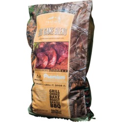 Traeger Realtree Big Game Blend Hardwood