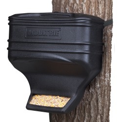 Moultrie Feed Station Gravity Deer Hanging Feeder