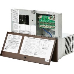 Parallax Power 8300 Series 30 Amp Service Power Centers - 55 Amp