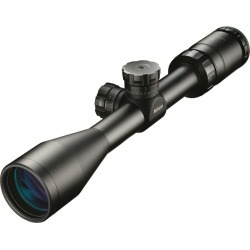 Nikon P-Tactical Rifle Scope, 3-9x40 MK1-MOA