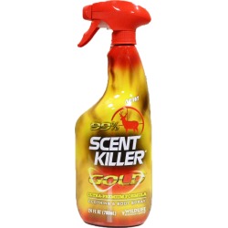 Wildlife Research Center Scent Killer Gold Clothing Spray