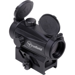 Firefield 1x22 Impulse Compact Red Dot Sight with Laser