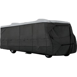 buy  Camco Pro-Shield RV Cover, Class C, 20' - 23' cheap online