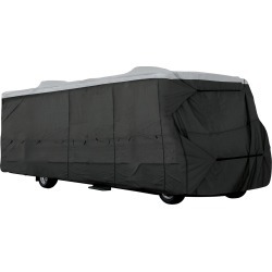 buy  Camco Pro-Shield RV Cover, Class C, 26' - 29' cheap online