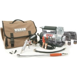 Heavy-Duty 150 PSI Air Compressor