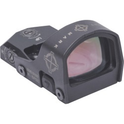 Sightmark Mini Shot M-Spec Reflex Red Dot Sight