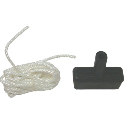 Sierra Starter Handle And Rope, Sierra Part #18-4904