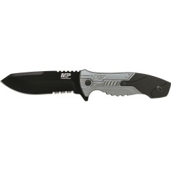 Smith & Wesson Military & Police Full Tang Fixed Knife
