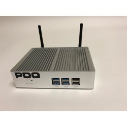 Triple Play PC computer- AC WiFi Signal Booster and Media Server