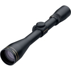 Leupold Rifleman Riflescope, 4-12x40, Rifleman Ballistic Reticle