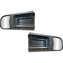 CIPA Custom Towing Mirror Ram 1500 2018-2026, Pair