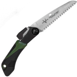 Hooyman Megabite Handsaw, 6