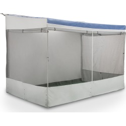 Trim Line Screen Room, 11'
