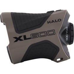 Halo XL600 Laser Rangefinder