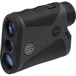 SIG Sauer KILO1400 BDX 6x20 Laser Rangefinder