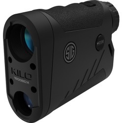 SIG Sauer KILO1800 BDX 6x22 Laser Rangefinder