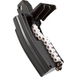 SIG Sauer MPX/MCX ASP Magazine, .177-cal, 30-rd.