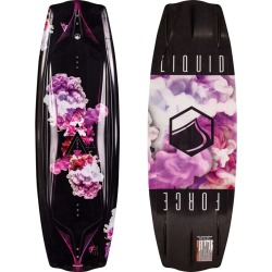 Liquid Force Angel Wakeboard, Blank