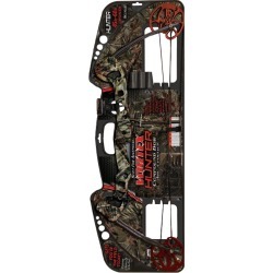 Barnett Vortex Hunter Compound Bow