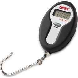 Rapala 25-lb. Mini Digital Scale