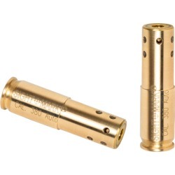 Sightmark .380 ACP Premium Laser Boresight SM39028