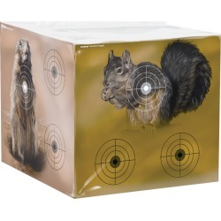 Crosman Varmint Target Block