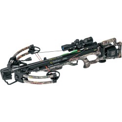 TenPoint Eclipse RCX Crossbow Package, ACUdraw Cocking Device