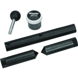 Wheeler Scope Ring Alignment and Lapping Kit, 1