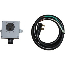 Install Kit - 30 Amp