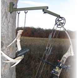 HME Products Better Bow Hanger