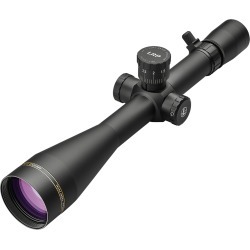 Leupold VX-3i LRP Riflescope, 6.5-20x50, FFP CCH Reticle