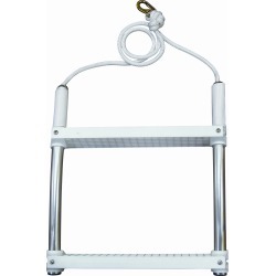 Dockmate Boat Ladder, 2-Step