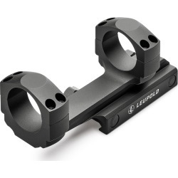 Leupold Mark 4 Integral Mounting System, 30mm