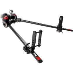 Eaz-Lift Trekker Weight Distributing Hitch, 1,000 lbs.