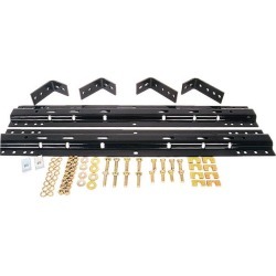 Base Rails and Install Kit