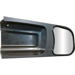 CIPA Custom Towing Mirror Ram 1500 2018-2026, Passenger Side