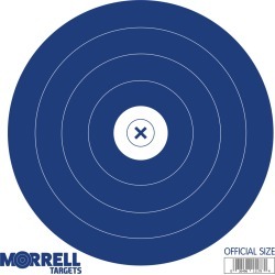 Morrell Single Spot Paper