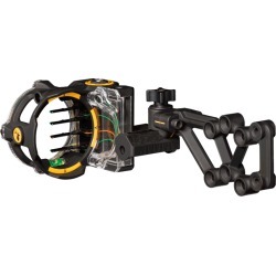 Trophy Ridge React H4 4-Pin Bow Sight